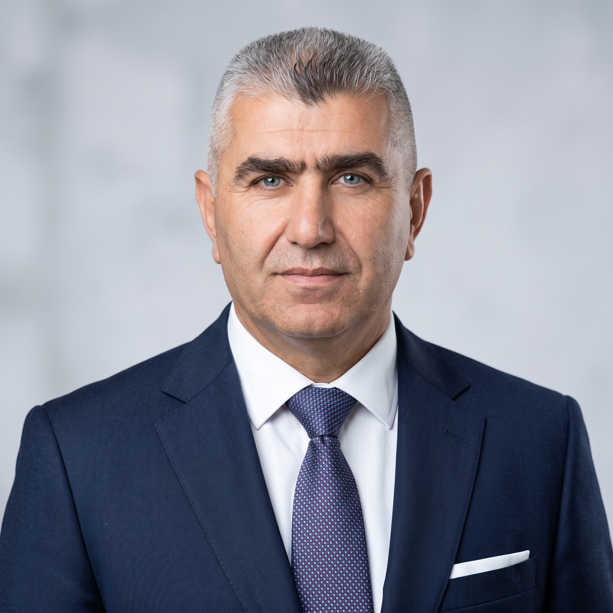Ahmet Alada