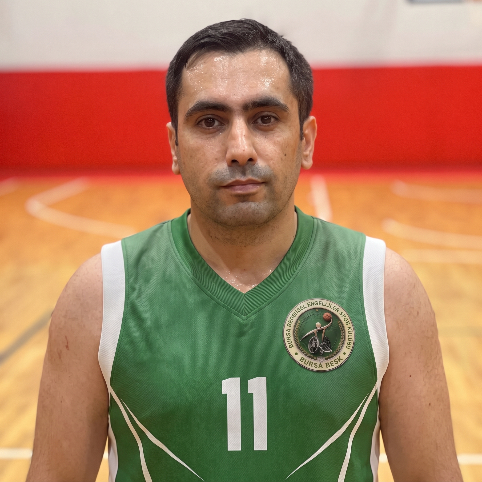 Caner Akdemir