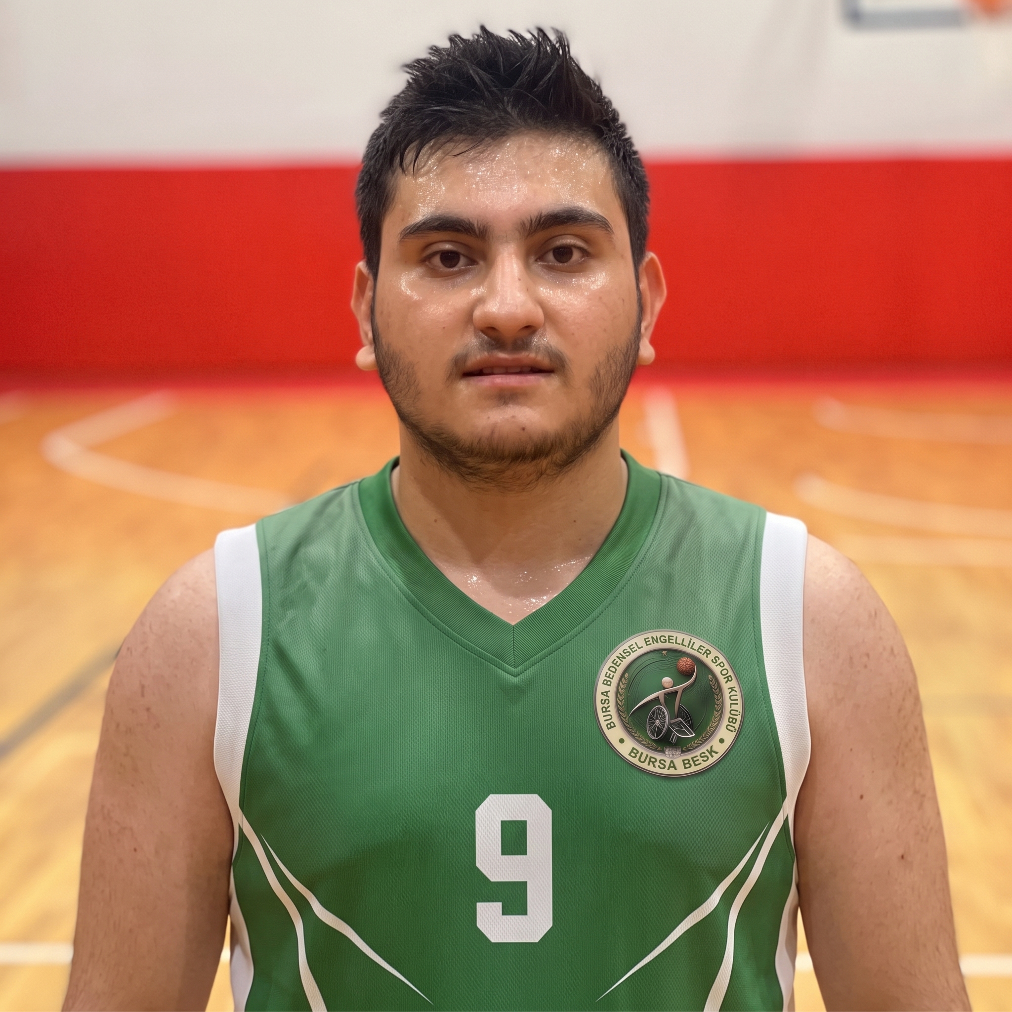 Doğan Akdemir