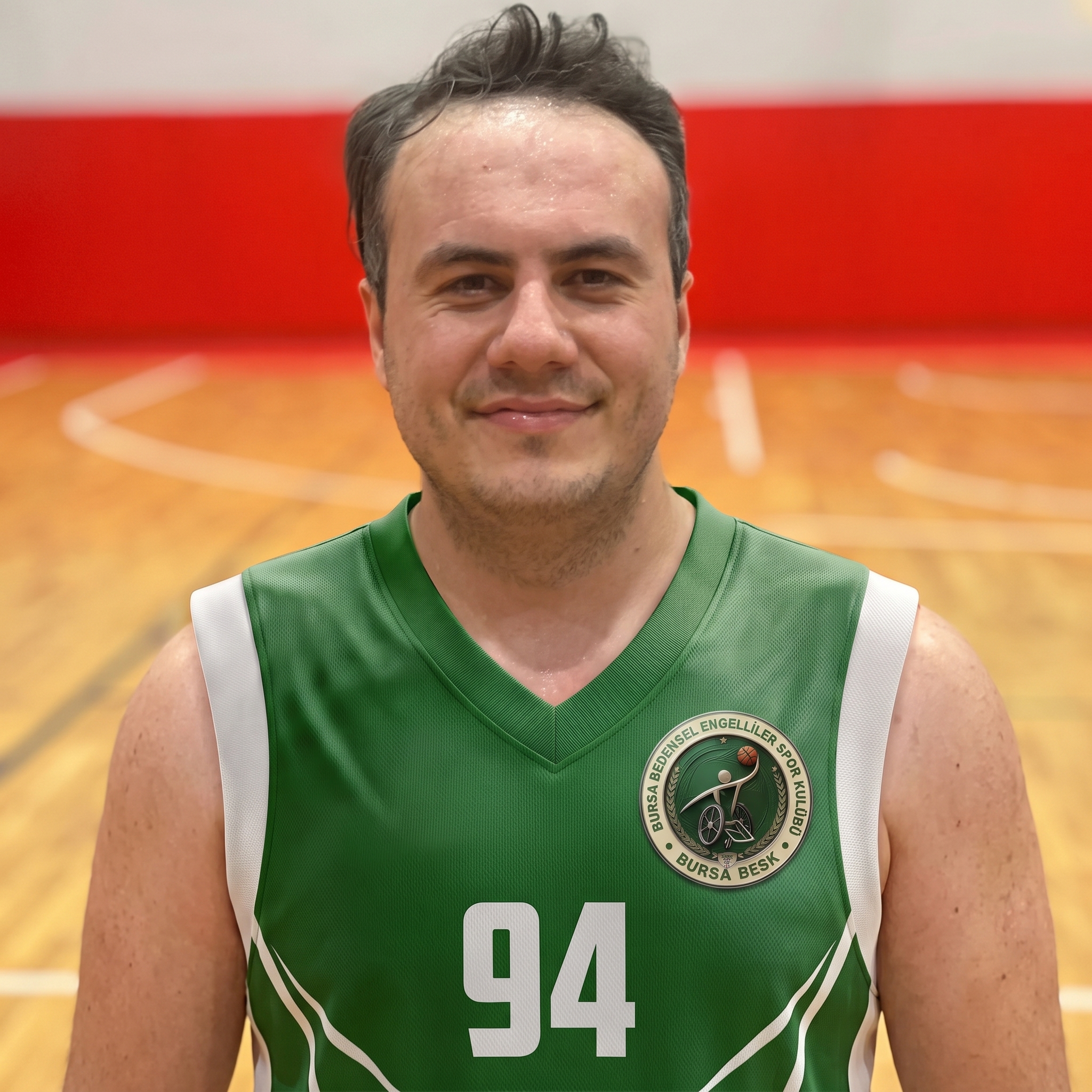 Hasan Berk Tütüncü