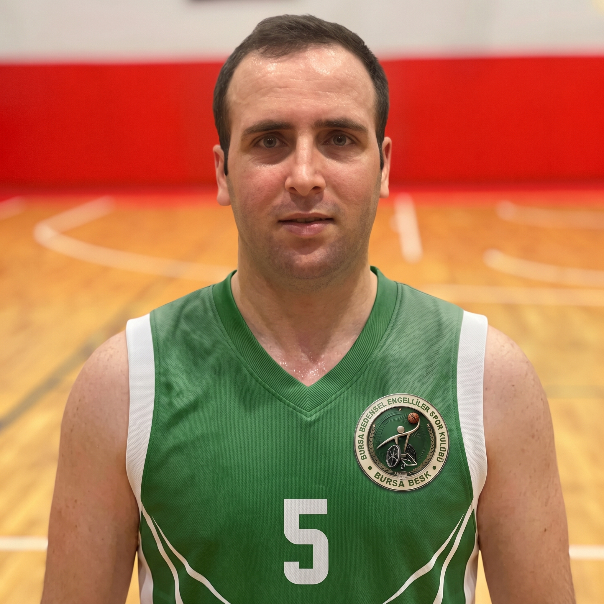 Mehmet Atak