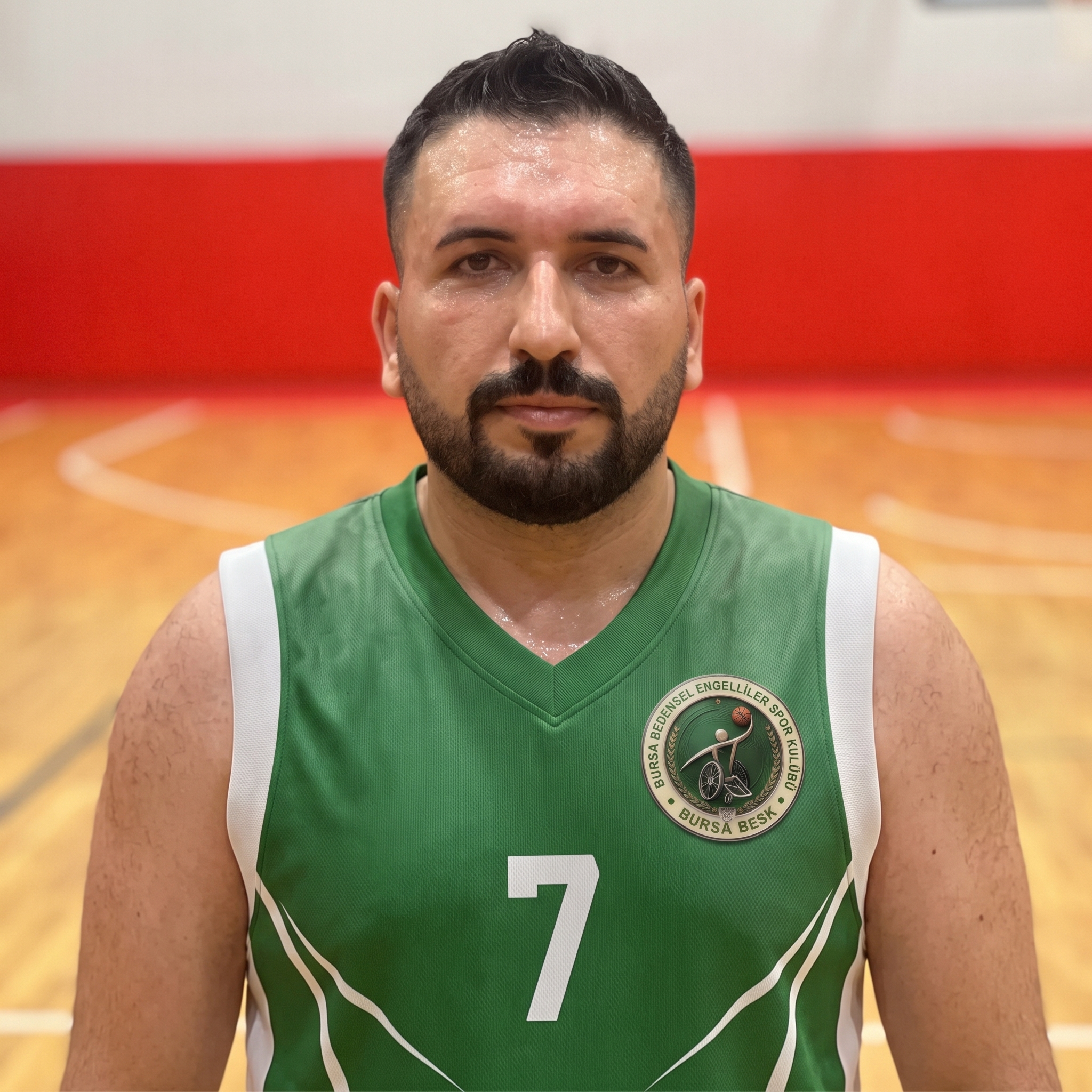 Mehmet Kabayel