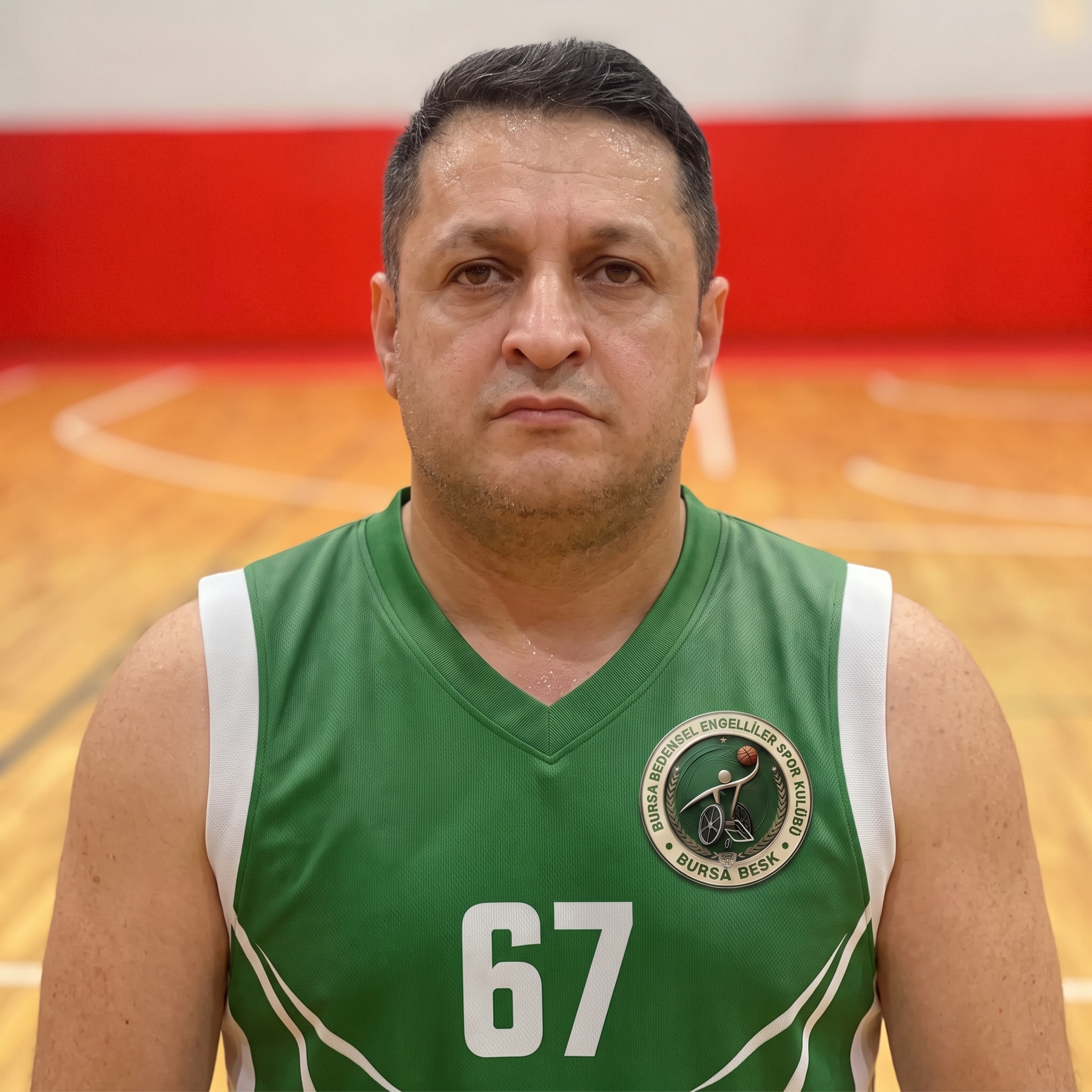 Recep Aktaş