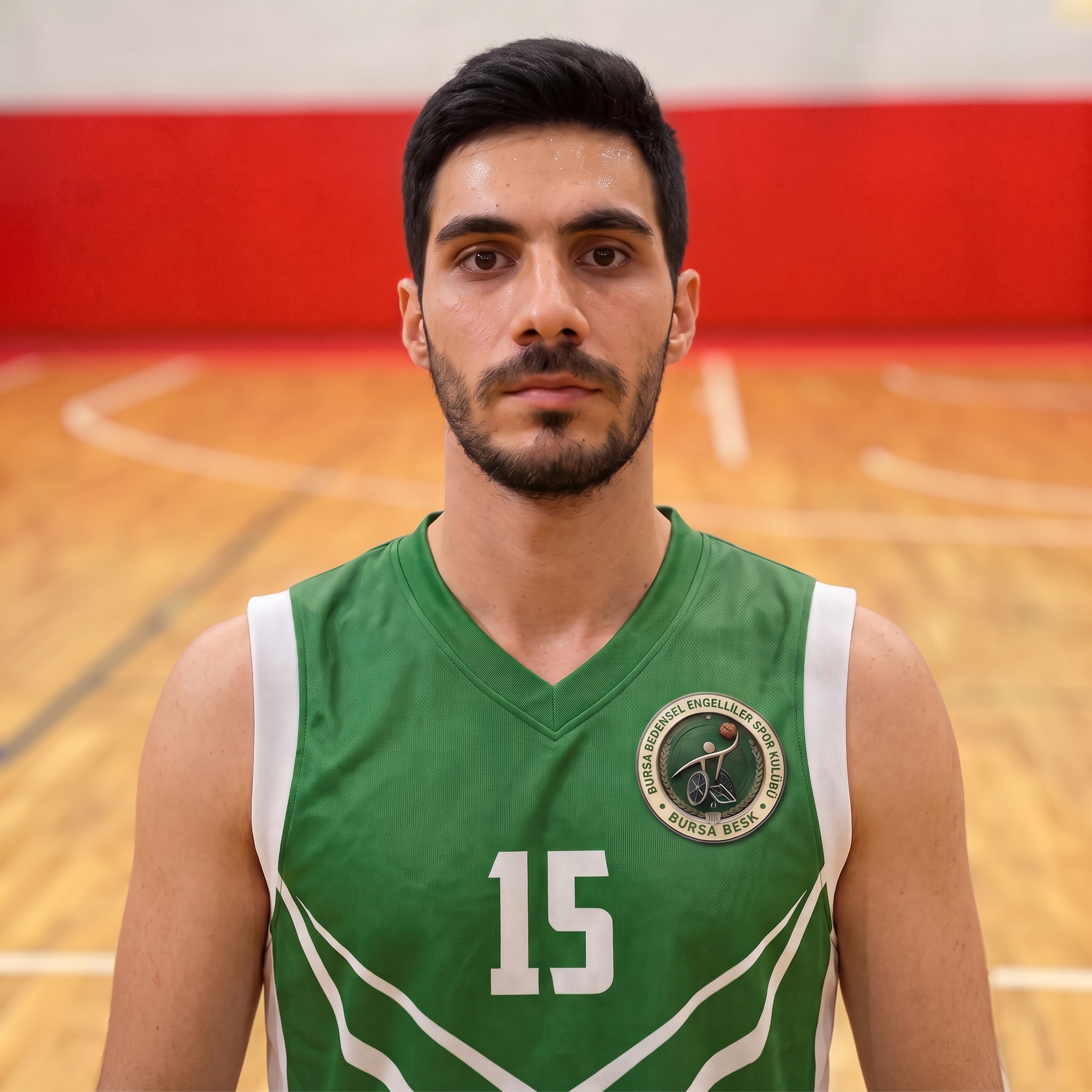 Sergen İlhan Yağlı