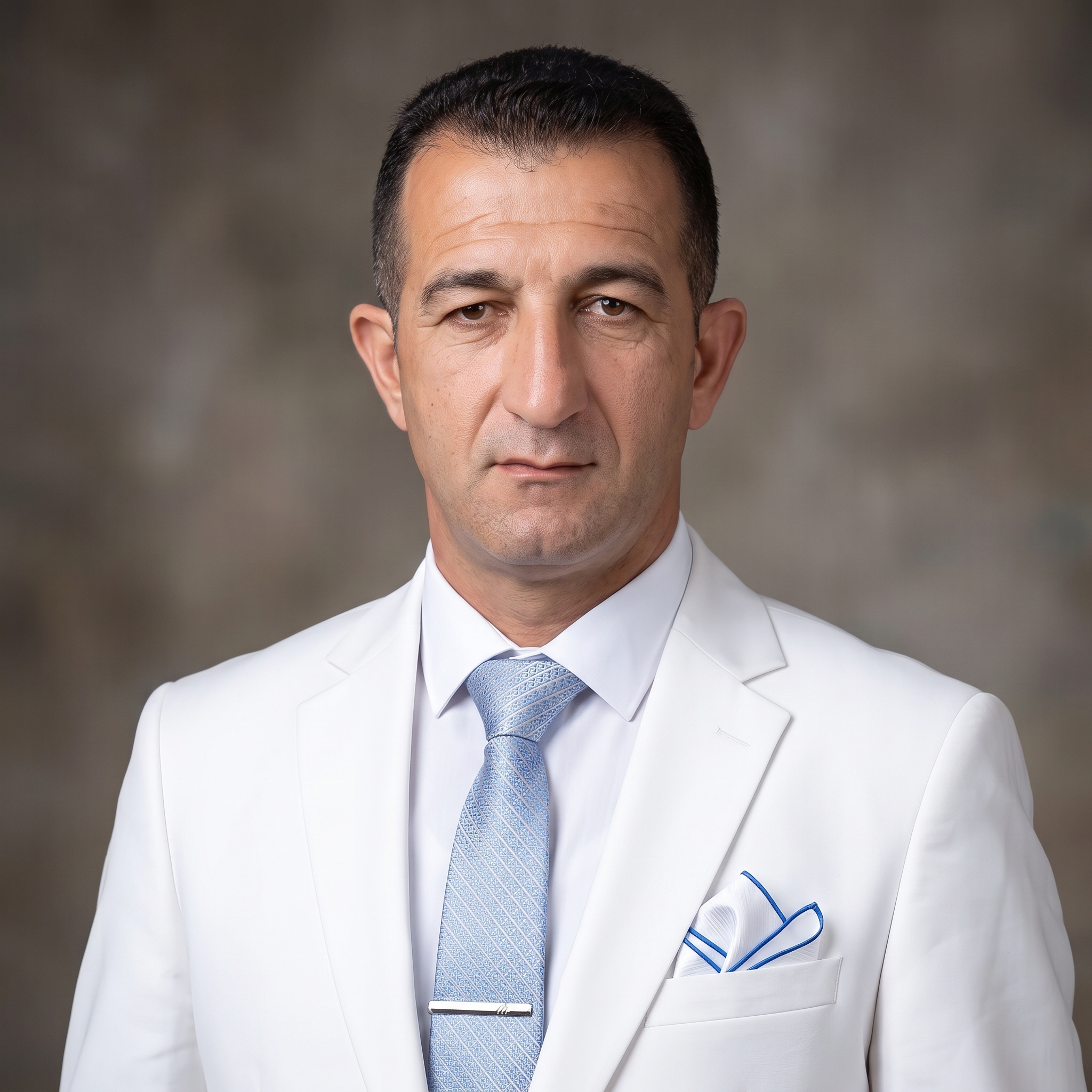 Suat Kacır