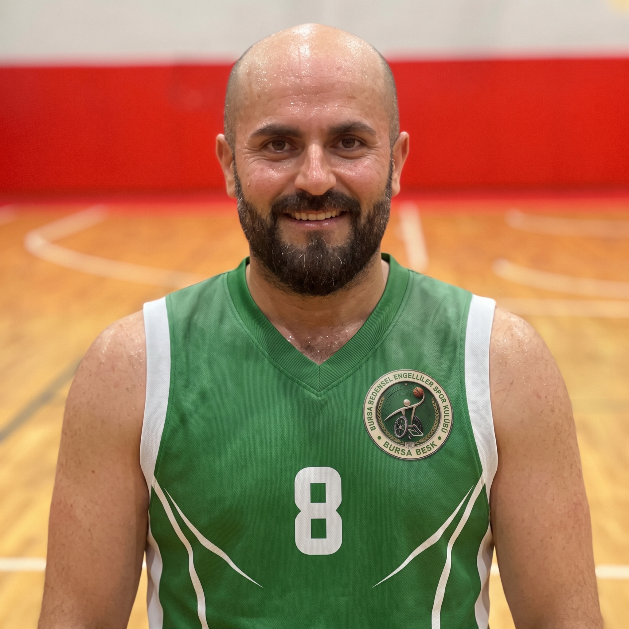 Süleyman Çokadar